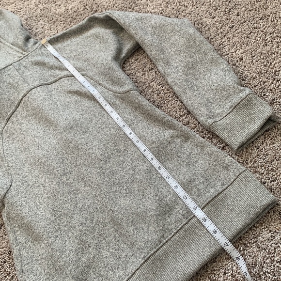 Burton Double Goods DryRide Hooded Spring Fall Jacket - Picture 13 of 14